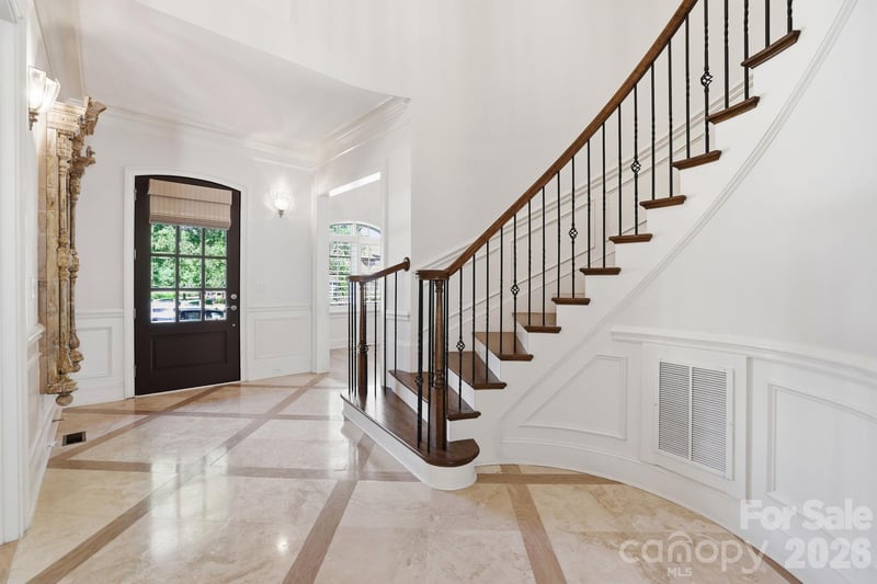 601 Belle Meade Ct, Waxhaw, NC 28173