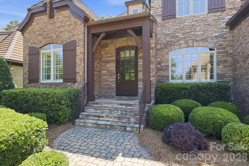 601 Belle Meade Ct, Waxhaw, NC 28173