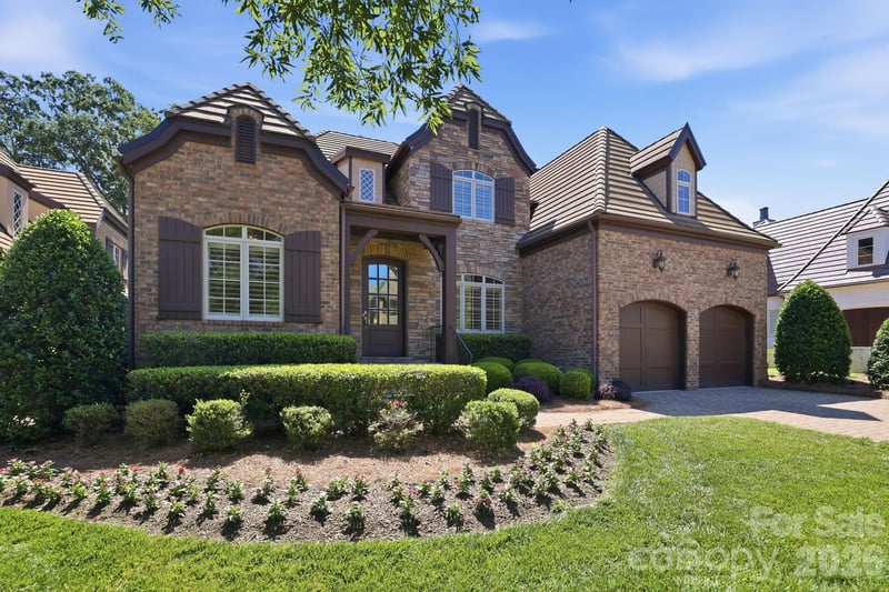 601 Belle Meade Ct, Waxhaw, NC 28173