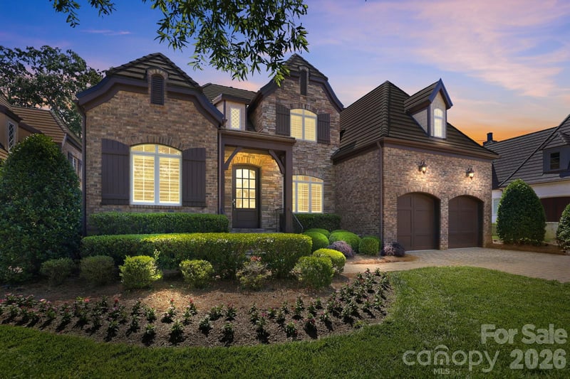 601 Belle Meade Ct, Waxhaw, NC 28173