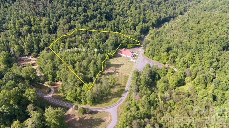 Hide Away Rn, Union Mills, NC 28167