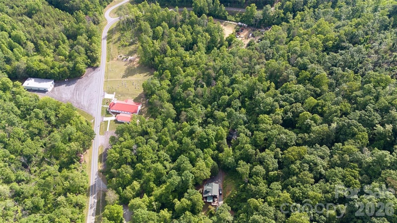 Hide Away Rn, Union Mills, NC 28167