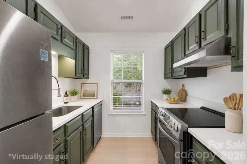 2734 Tiergarten Ln, Charlotte, NC 28210