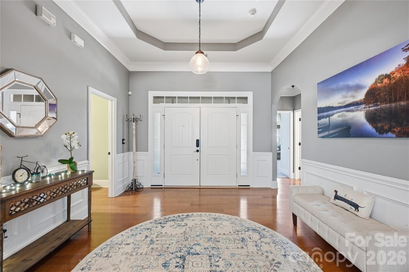 4341 Bright Rd, Charlotte, NC 28214