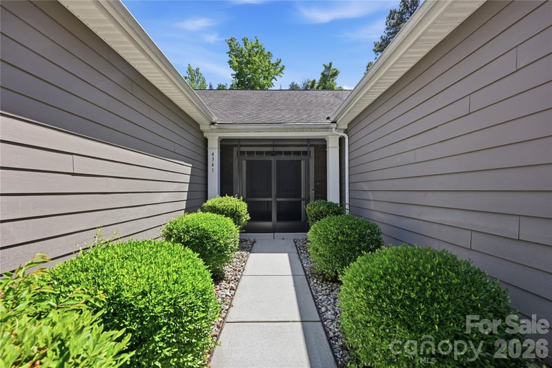 4341 Bright Rd, Charlotte, NC 28214