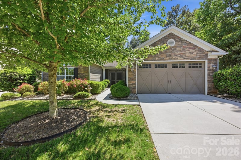4341 Bright Rd, Charlotte, NC 28214
