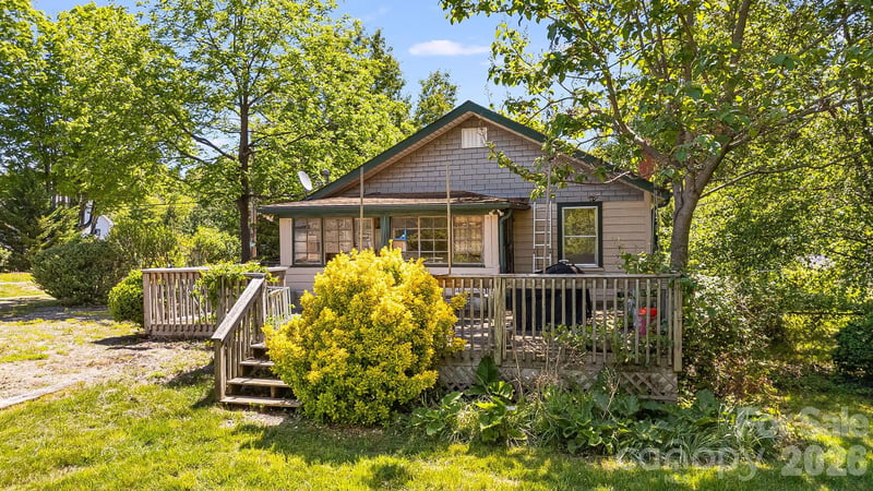 105 Liberty St, Asheville, NC 28803