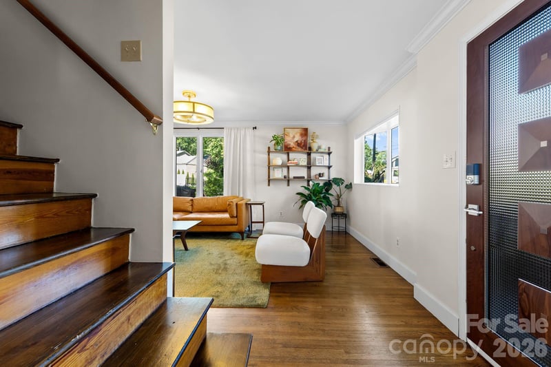 1512 Ideal Way, Charlotte, NC 28203