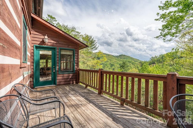 197 Woodby Ridge Rd, Vilas, NC 28692