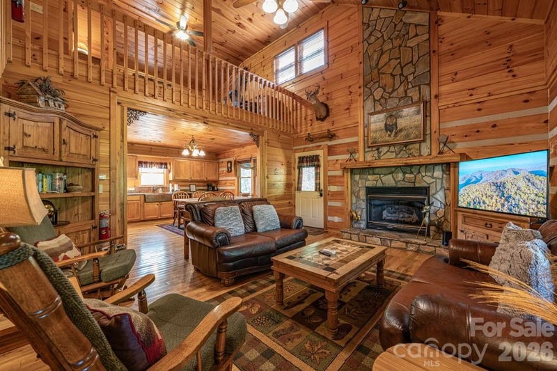 197 Woodby Ridge Rd, Vilas, NC 28692