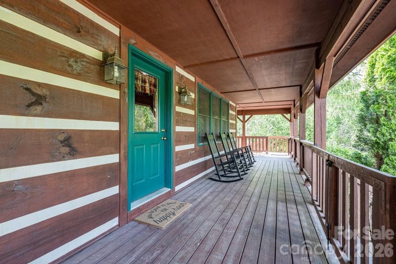 197 Woodby Ridge Rd, Vilas, NC 28692
