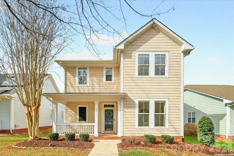 6521 Old Magnolia Ln, Mint Hill, NC 28227