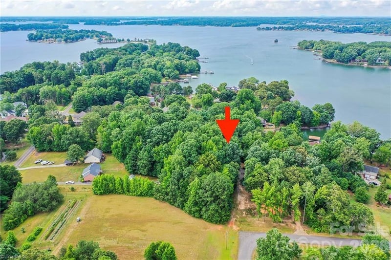 4446 Marion Dr, Terrell, NC 28682
