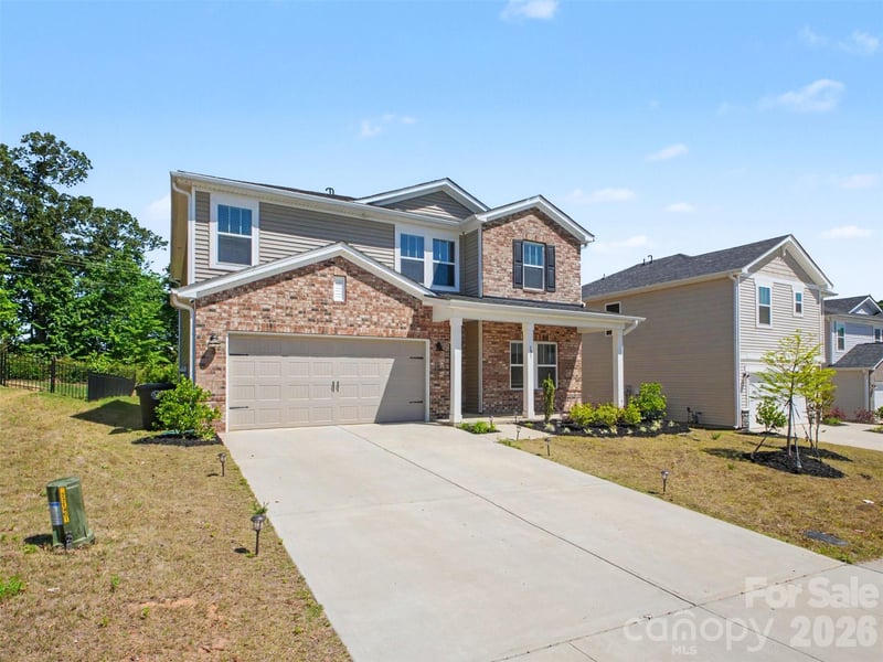 155 Bird Dog Dr, Mooresville, NC 28115