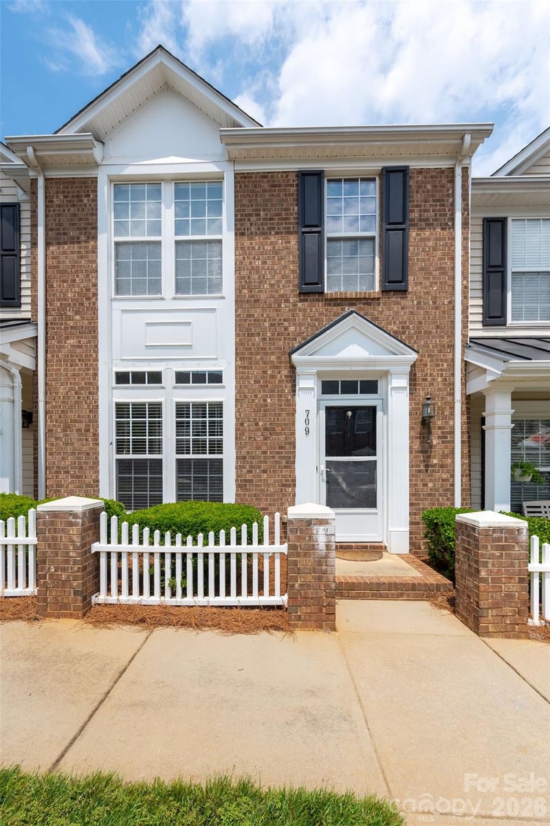 709 Atherton Way, Rock Hill, SC 29730