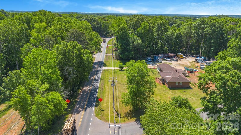 3501 Shopton Rd, Charlotte, NC 28217