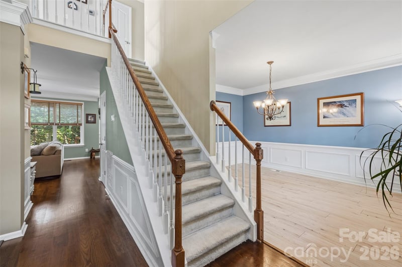 7453 Mountain Ridge Dr, Stanley, NC 28164