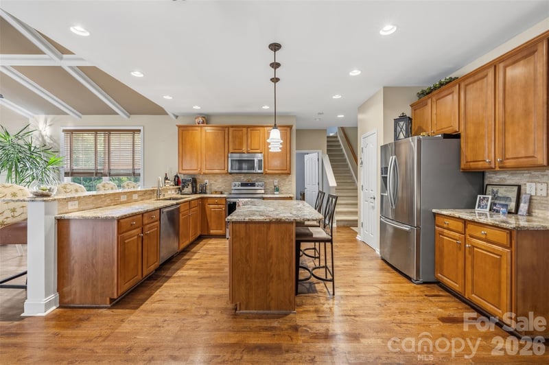 7453 Mountain Ridge Dr, Stanley, NC 28164