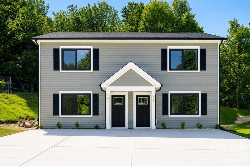 701 2nd Street Pl, Conover, NC 28613