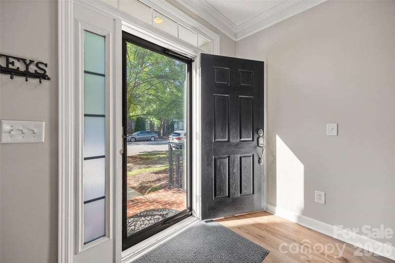 9821 Longstone Ln, Charlotte, NC 28277