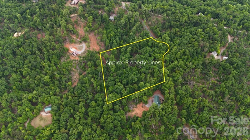 Deer Path Rd, Union Mills, NC 28167