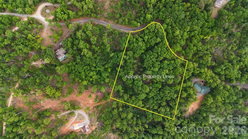 Deer Path Rd, Union Mills, NC 28167