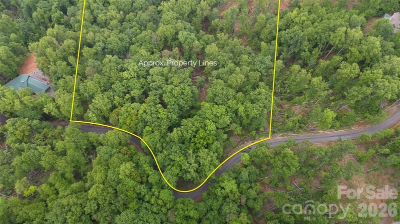 Deer Path Rd, Union Mills, NC 28167