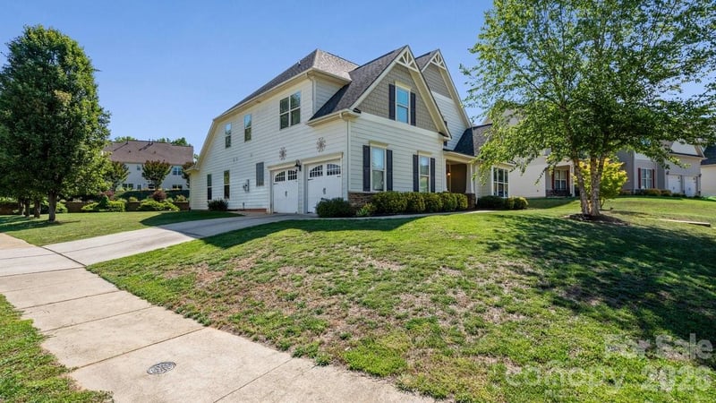 120 Wellshire St, Mooresville, NC 28115