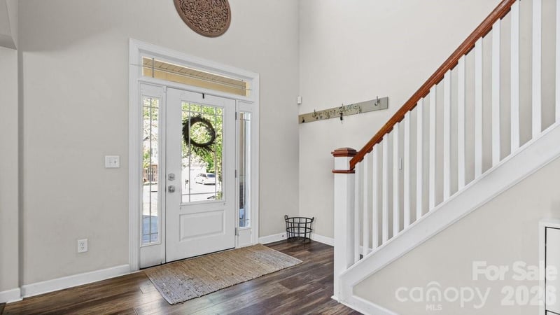 120 Wellshire St, Mooresville, NC 28115