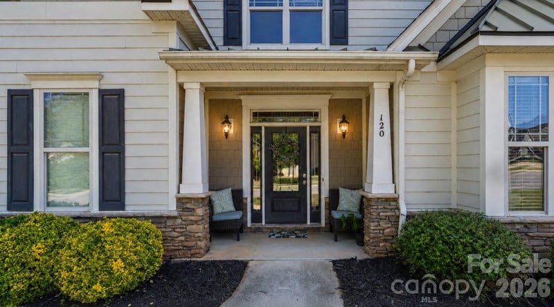 120 Wellshire St, Mooresville, NC 28115