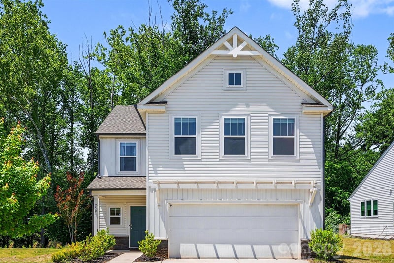 2501 Andes Dr, Statesville, NC 28625