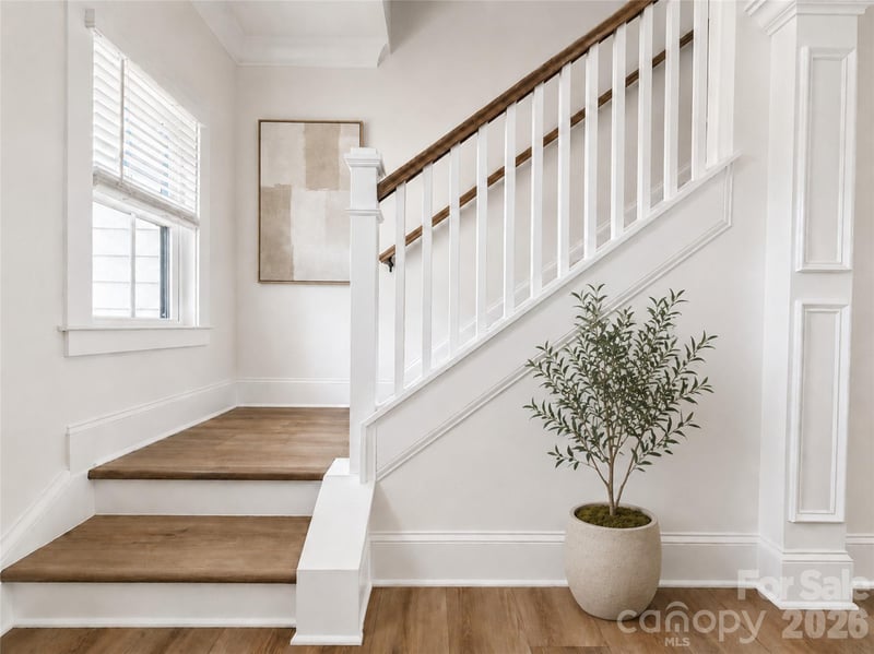 1220 Sharon Amity Rd, Charlotte, NC 28211