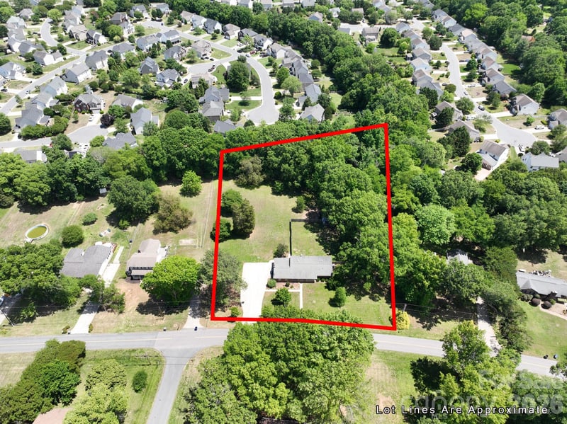 624 Patricia Ave, Harrisburg, NC 28075