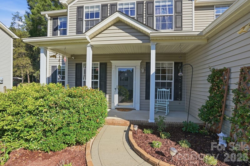 11519 Withers Mill Dr, Charlotte, NC 28278