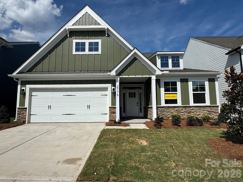 2776 Ashton Park Ln, Monroe, NC 28110