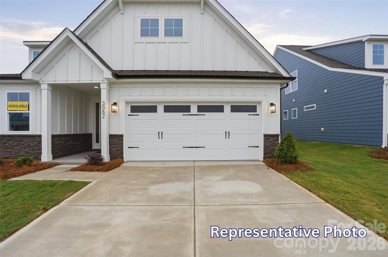 2776 Ashton Park Ln, Monroe, NC 28110