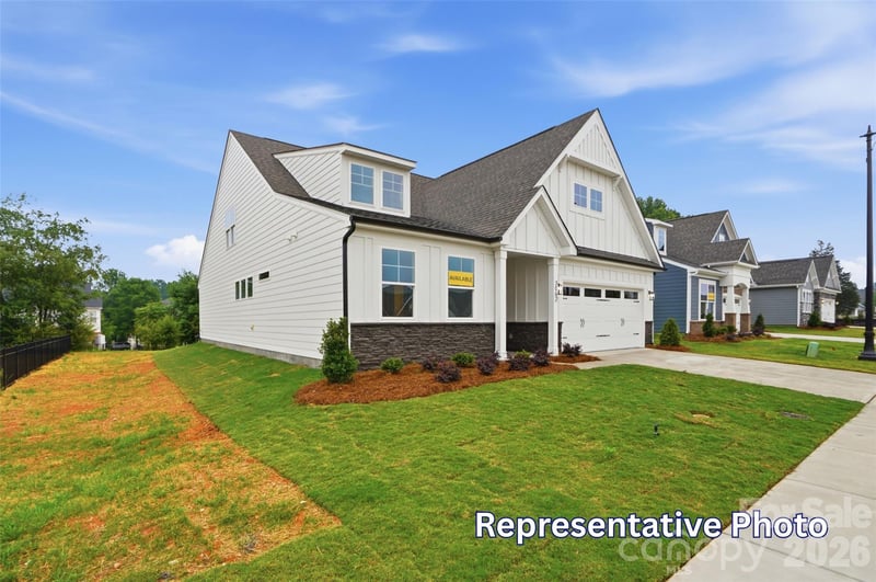2776 Ashton Park Ln, Monroe, NC 28110