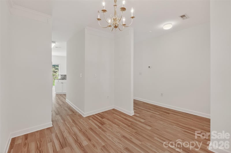 336 Doughton Ln, Charlotte, NC 28217
