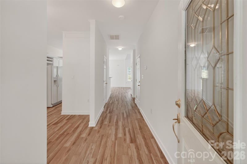 336 Doughton Ln, Charlotte, NC 28217