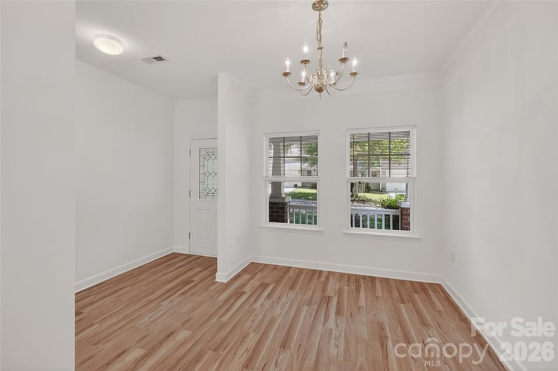 336 Doughton Ln, Charlotte, NC 28217