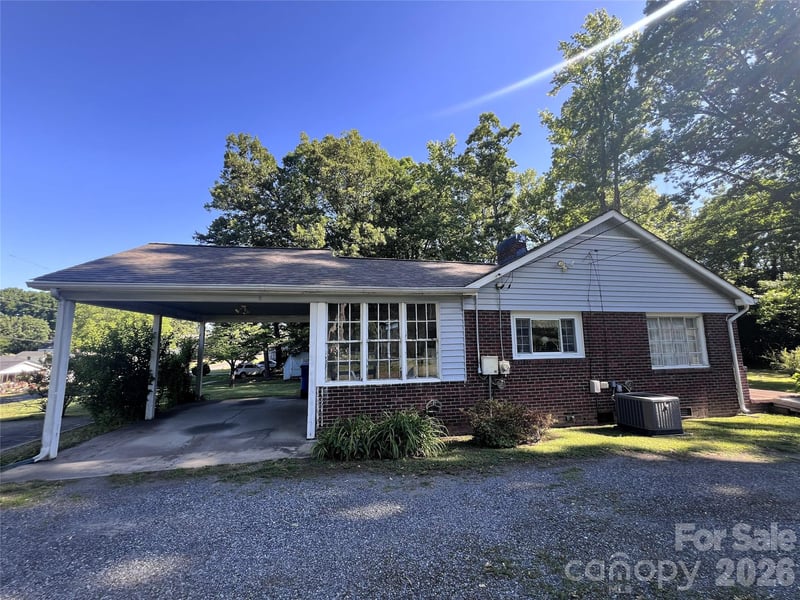 209 Roxford Rd, Kings Mountain, NC 28086