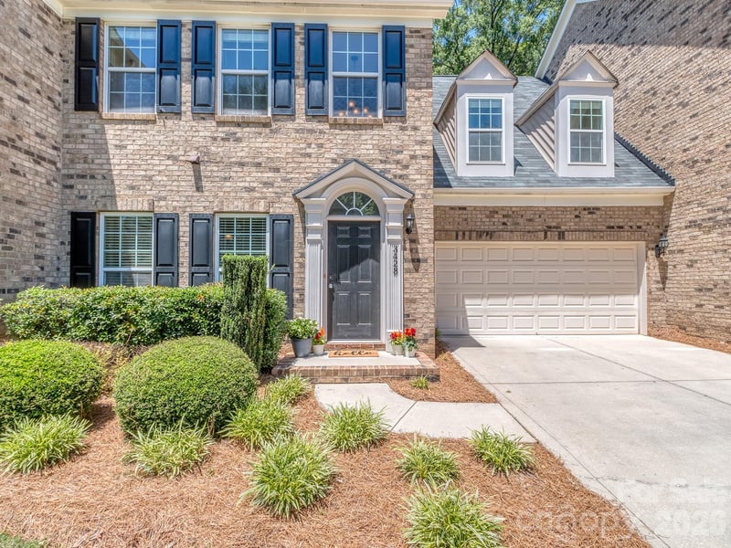 3428 Park South Station Blvd, Charlotte, NC 28210