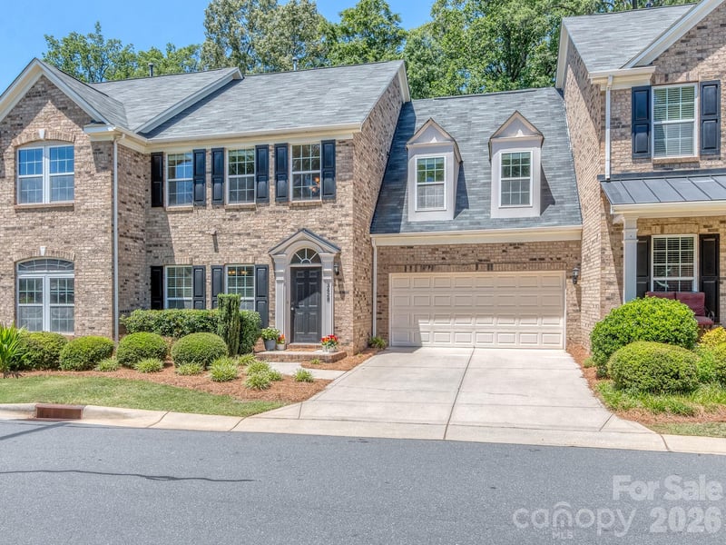 3428 Park South Station Blvd, Charlotte, NC 28210