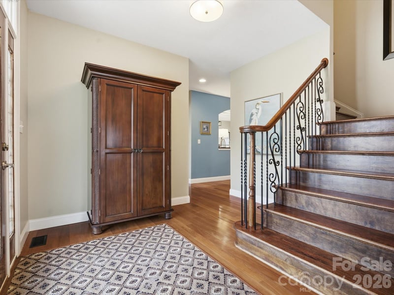3985 Mt Hope Church Rd, Salisbury, NC 28146
