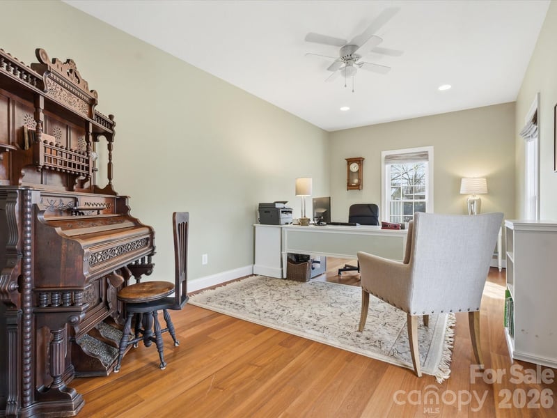3985 Mt Hope Church Rd, Salisbury, NC 28146