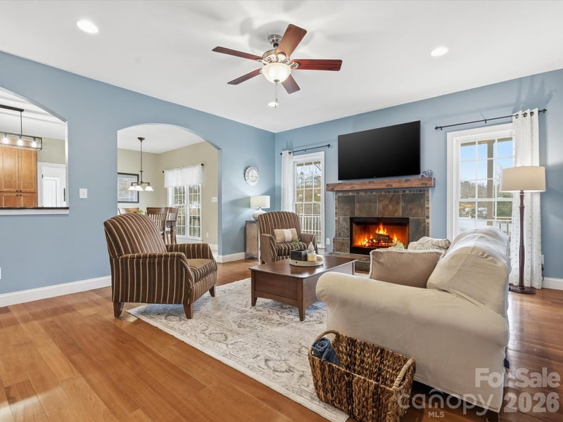 3985 Mt Hope Church Rd, Salisbury, NC 28146