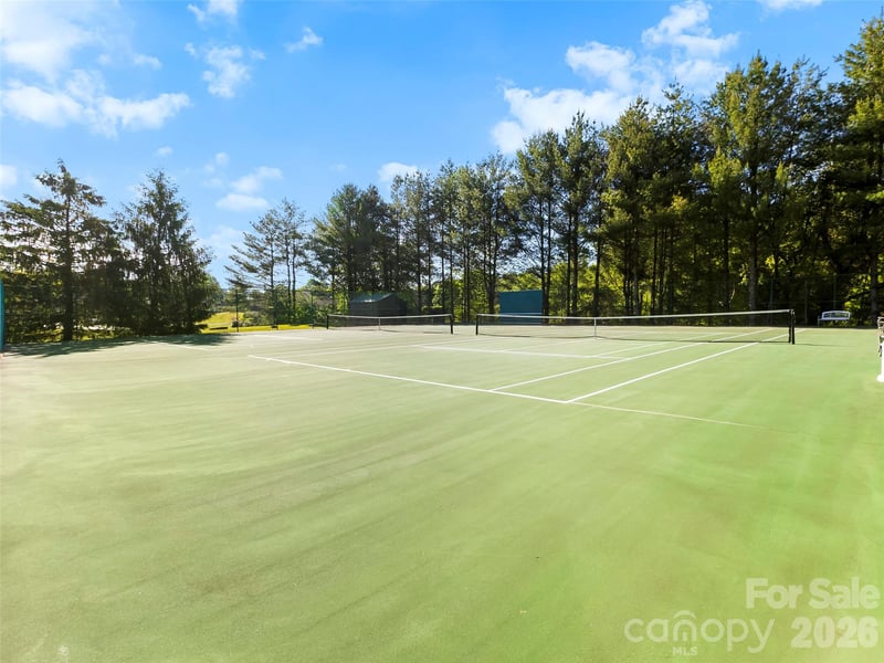 2303 Deermouse Way, Hendersonville, NC 28792