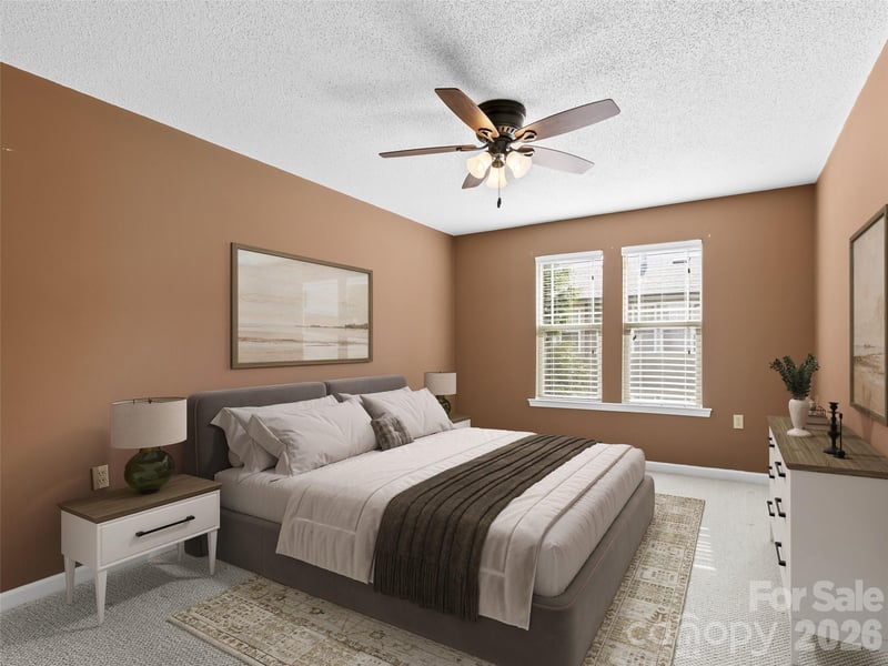 2303 Deermouse Way, Hendersonville, NC 28792