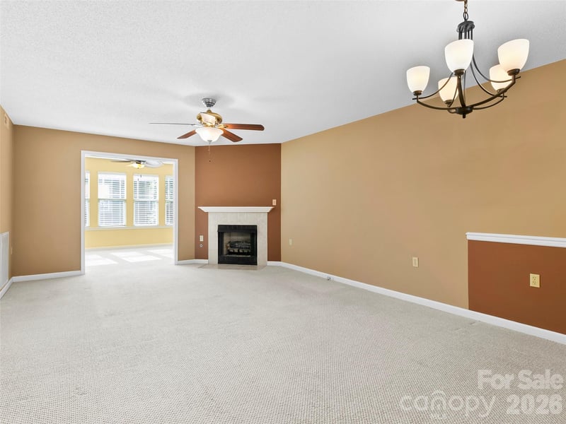 2303 Deermouse Way, Hendersonville, NC 28792