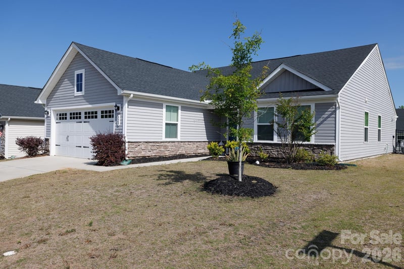329 Damask Dr, Lancaster, SC 29720